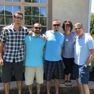 Meet your Posher, Brian